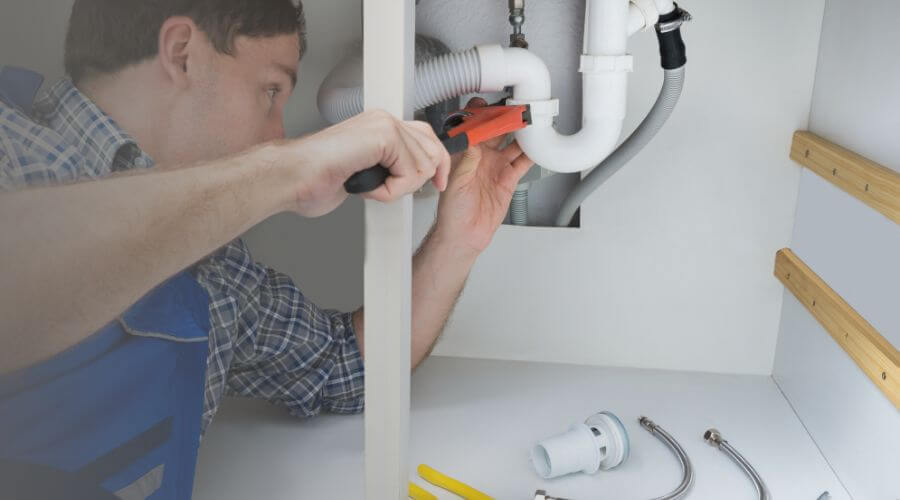 Professional expert plumbing services in Warm Springs, OR